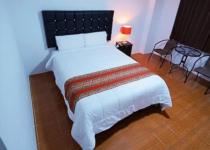 Hostal Cusco de mis Sueños