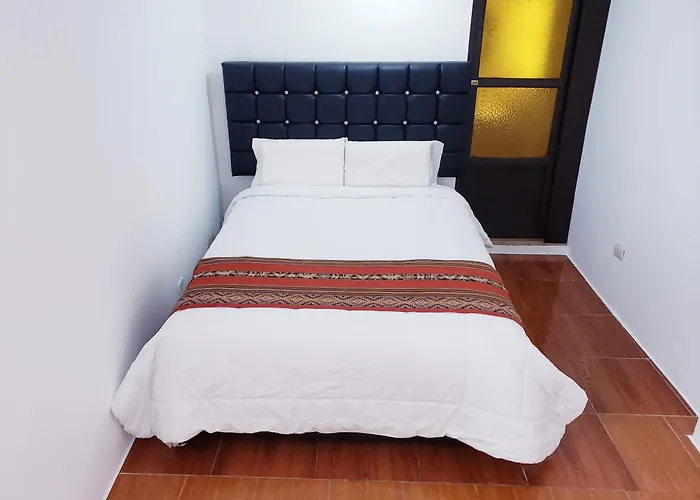 Hostal Cusco de mis Sueños