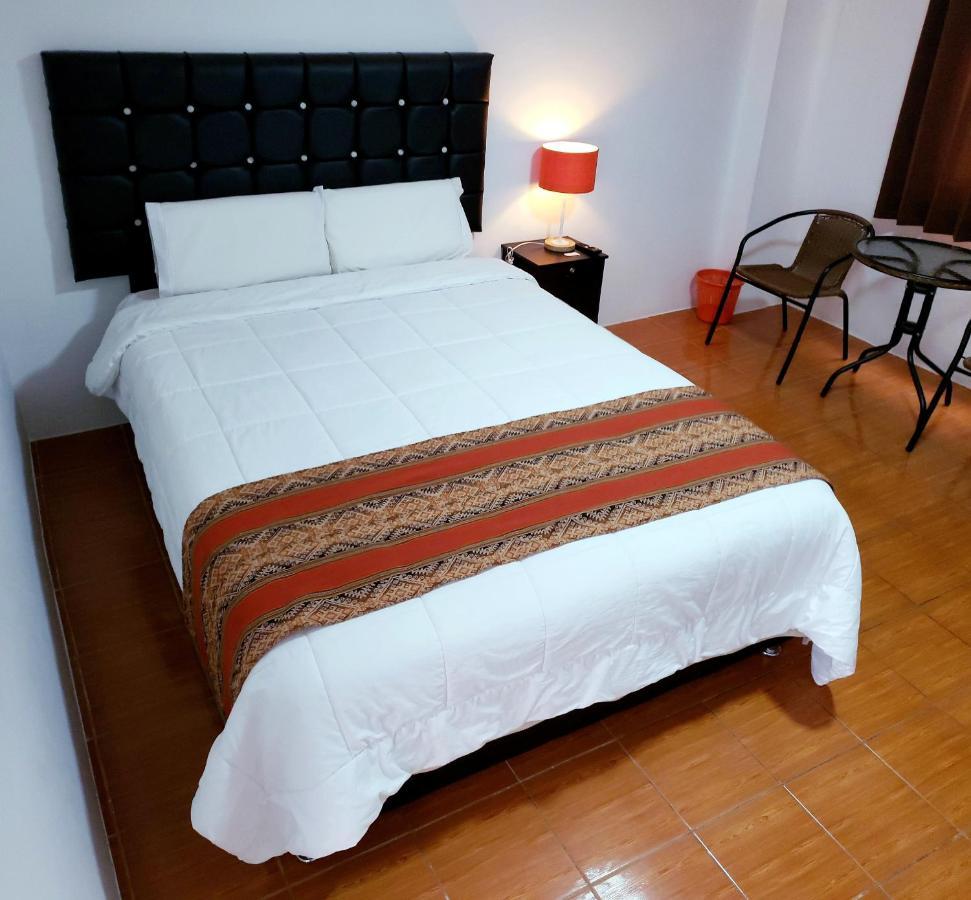 Hotel De Mis Sueños Cuzco