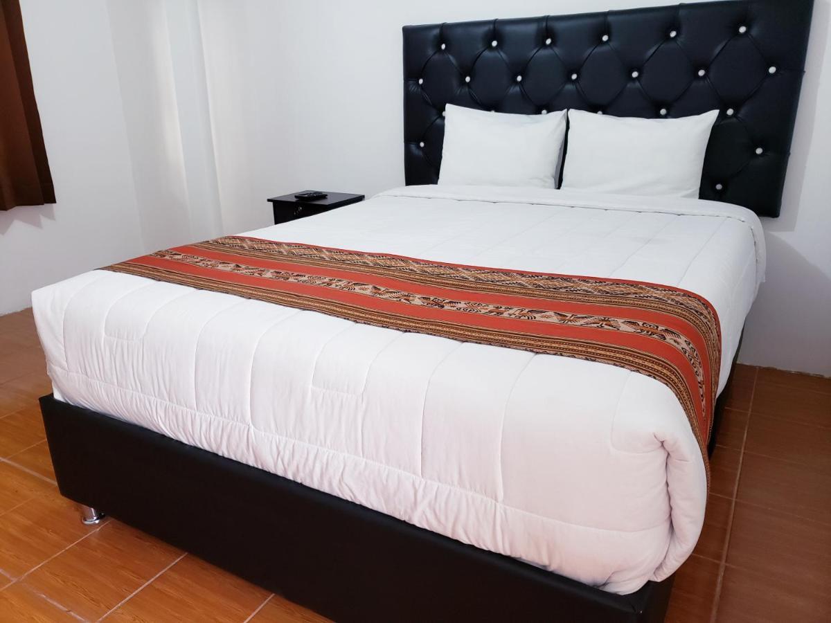 Hotel De Mis Sueños *