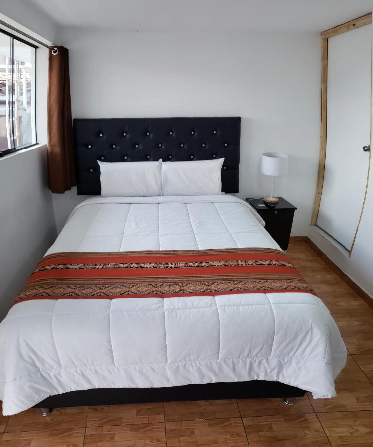 Hotel De Mis Sueños Cuzco