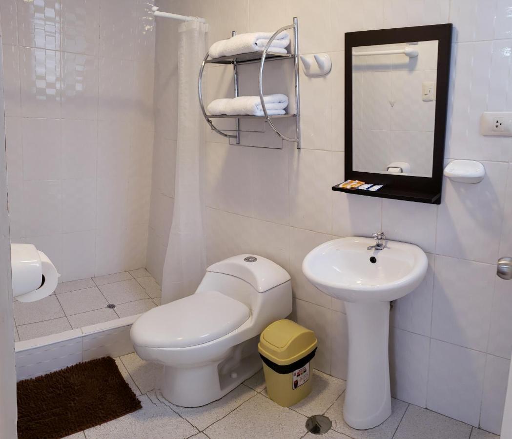 De Mis Sueños Hotel *