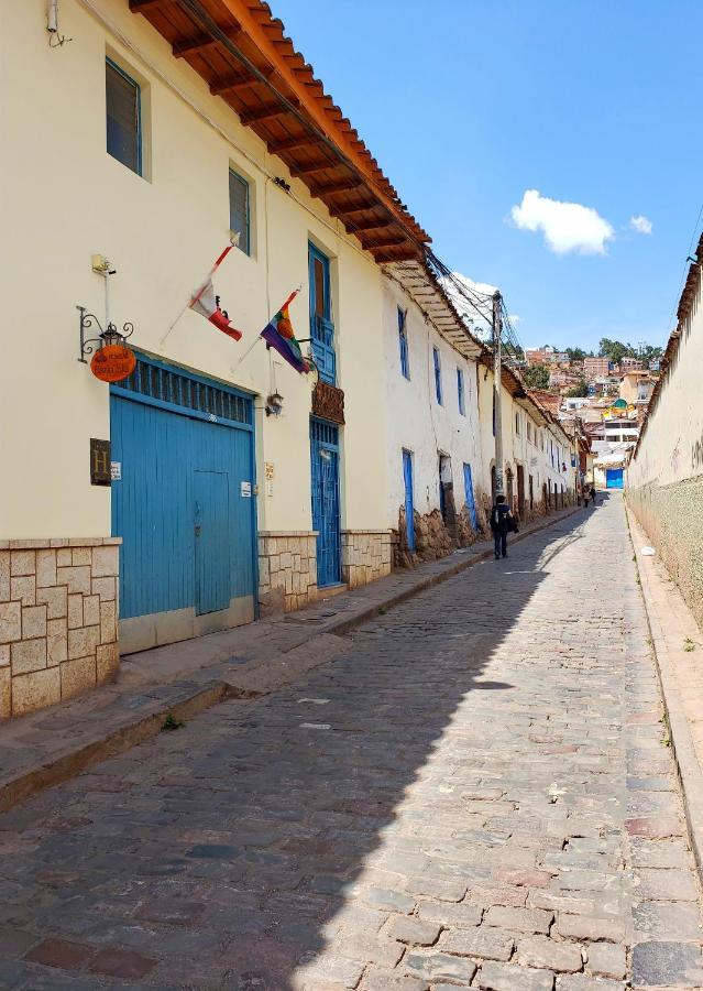 Hotel De Mis Sueños Cuzco
