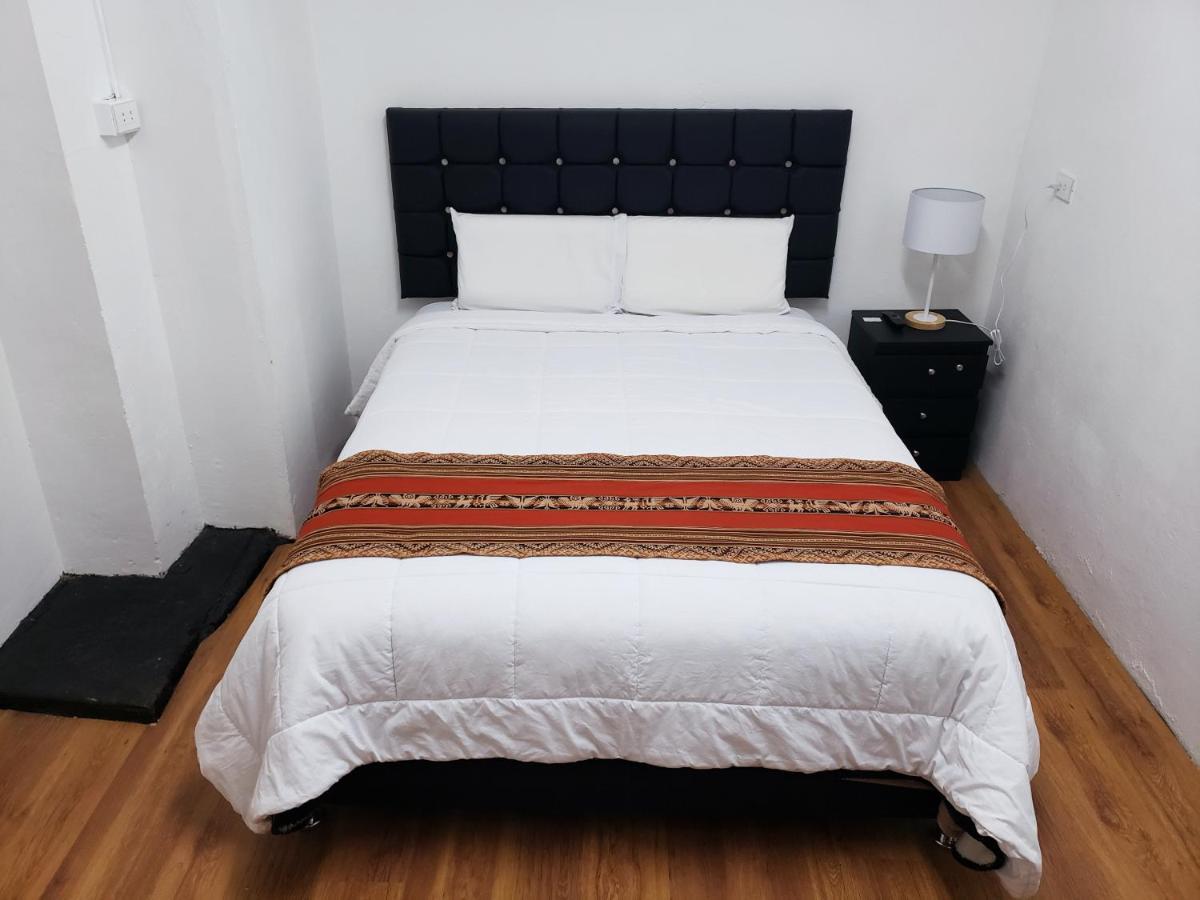 Hotel De Mis Sueños *