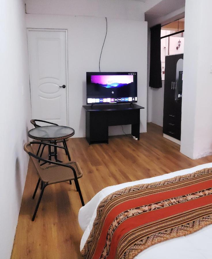 Hotel De Mis Sueños