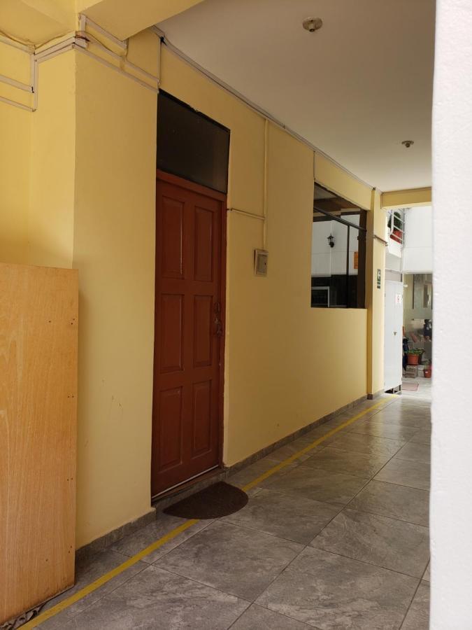 Hotel De Mis Sueños *