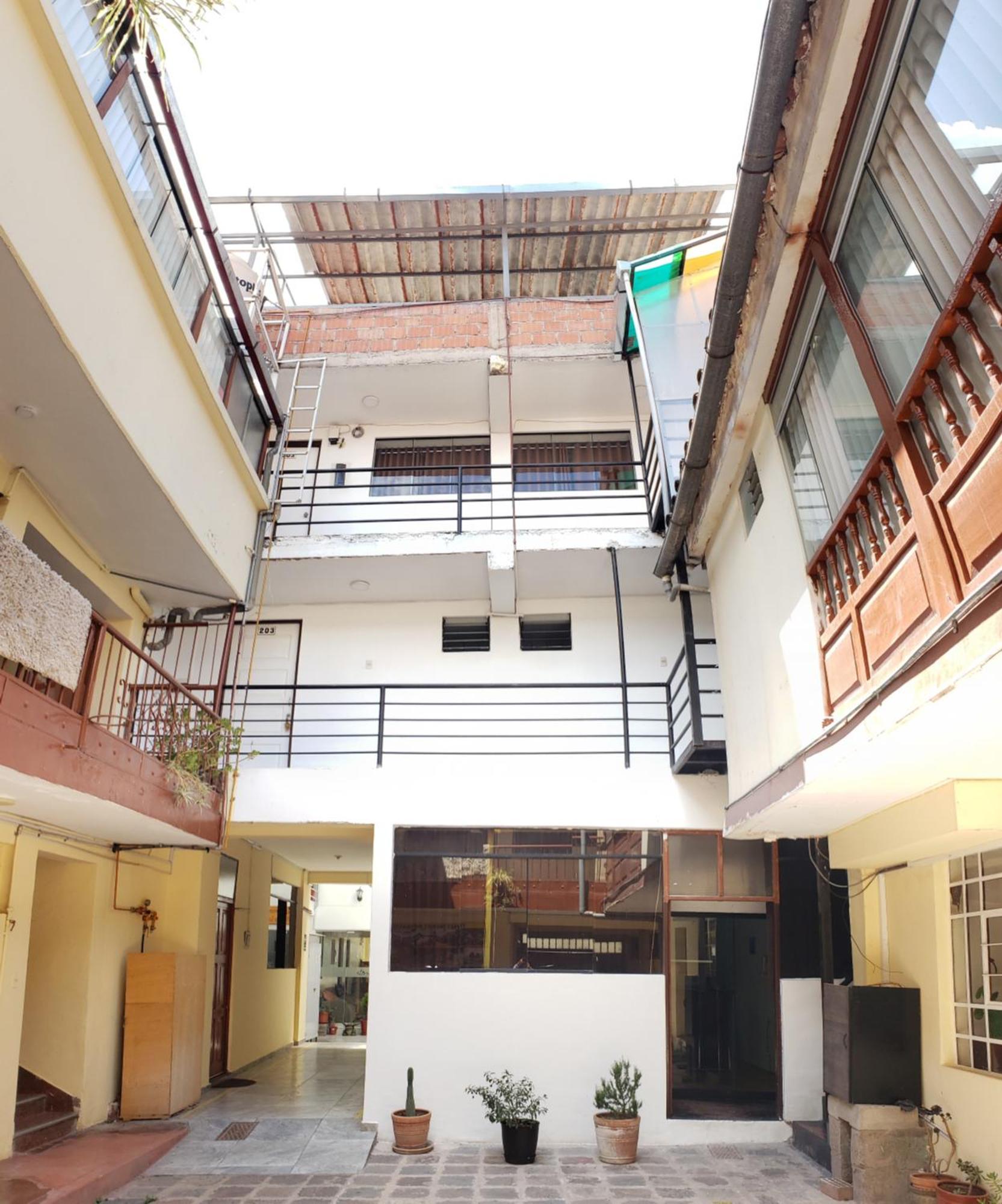 De Mis Sueños Hotel Cuzco