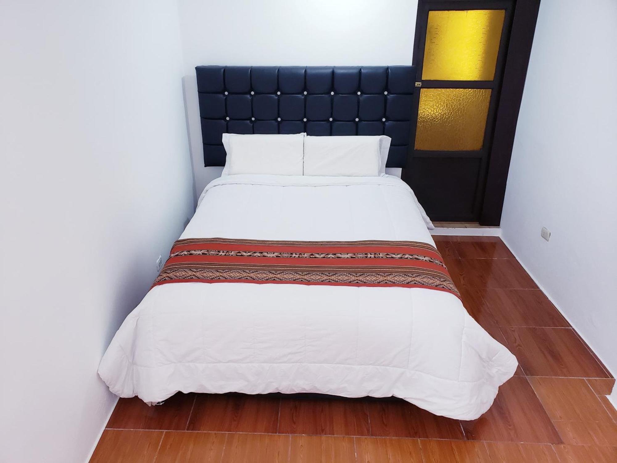 Hotel De Mis Sueños *