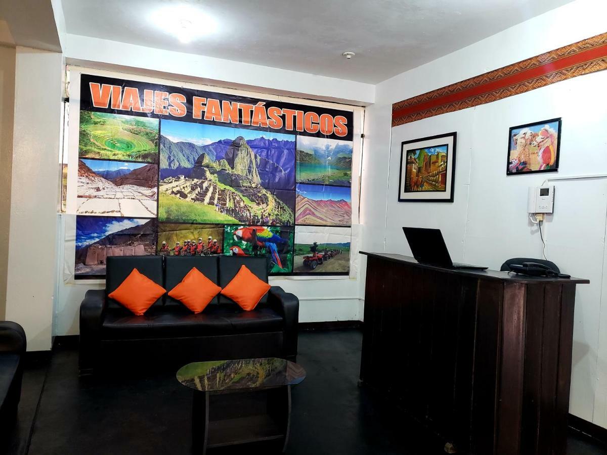 Hotel De Mis Sueños Cuzco